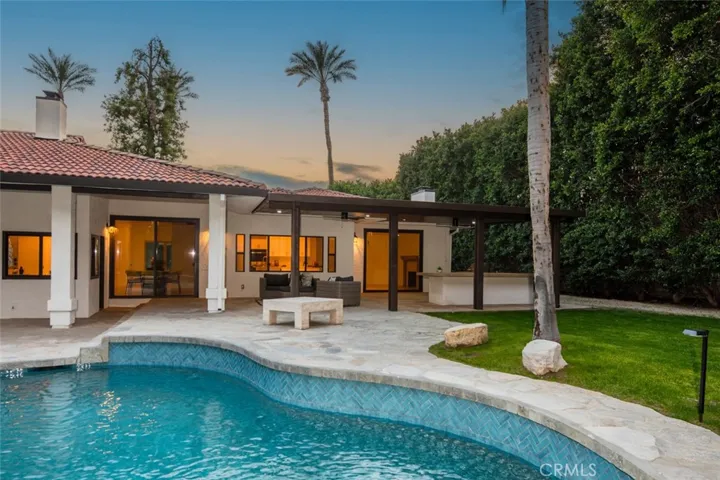 72020 Palm Crest Dr, Rancho Mirage, California 92270