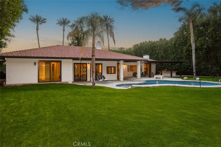 72020 Palm Crest Dr, Rancho Mirage, California 92270
