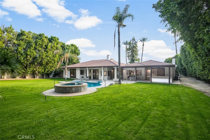 72020 Palm Crest Dr, Rancho Mirage, California 92270