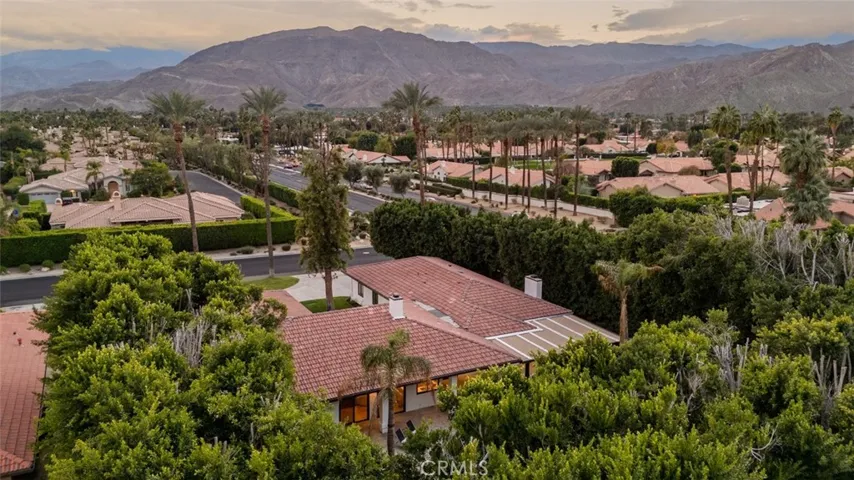 72020 Palm Crest Dr, Rancho Mirage, California 92270
