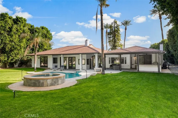 72020 Palm Crest Dr, Rancho Mirage, California 92270