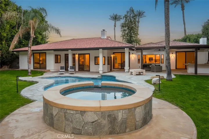 72020 Palm Crest Dr, Rancho Mirage, California 92270