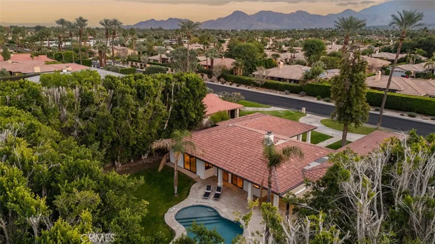 72020 Palm Crest Dr, Rancho Mirage, California 92270