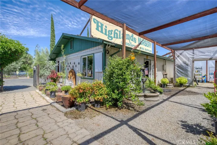 3360 Old Hwy 53, Clearlake, California 95422