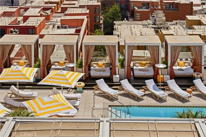 6250 Hollywood Boulevard 4m, Los Angeles, California 90028