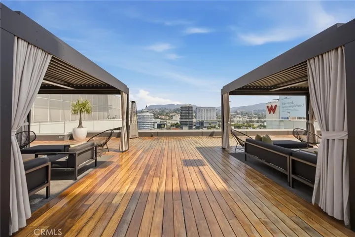 6250 Hollywood Boulevard 4m, Los Angeles, California 90028
