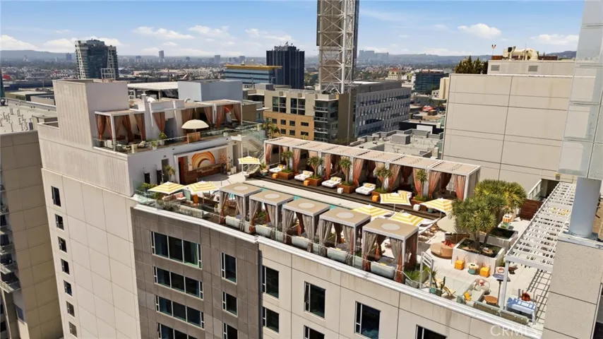 6250 Hollywood Boulevard 4m, Los Angeles, California 90028