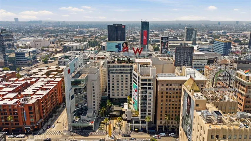 6250 Hollywood Boulevard 4m, Los Angeles, California 90028