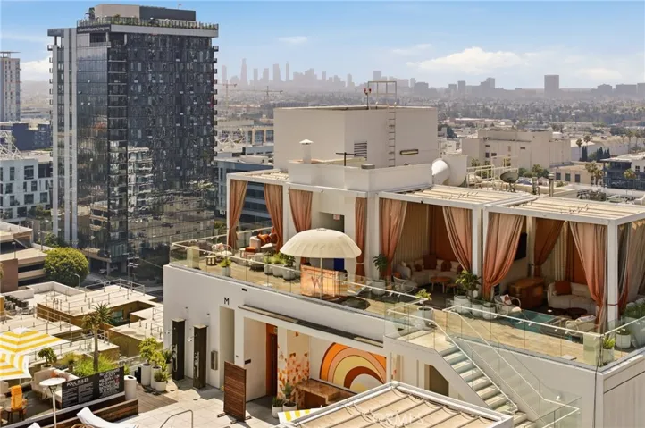 6250 Hollywood Boulevard 4m, Los Angeles, California 90028