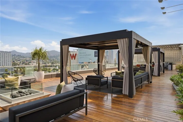 6250 Hollywood Boulevard 4m, Los Angeles, California 90028