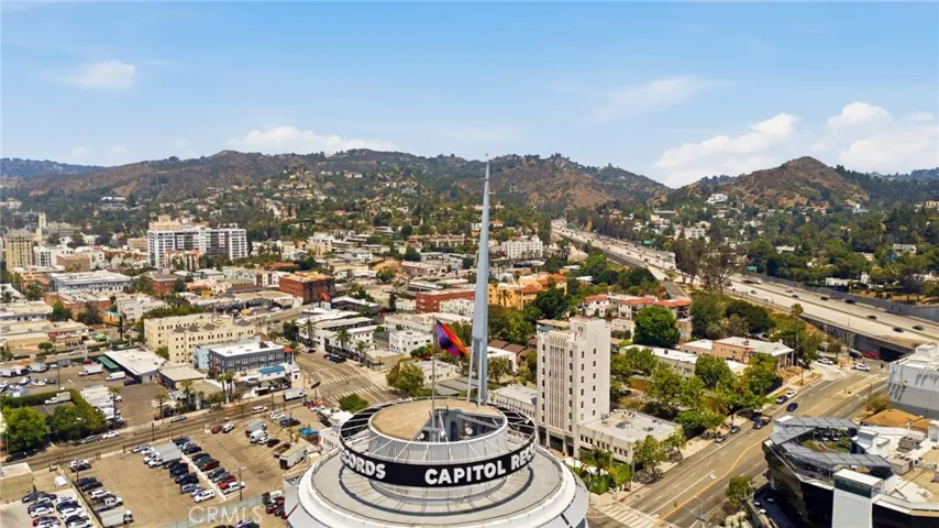 6250 Hollywood Boulevard 4m, Los Angeles, California 90028