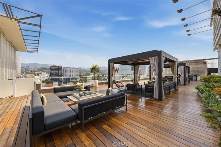 6250 Hollywood Boulevard 4m, Los Angeles, California 90028