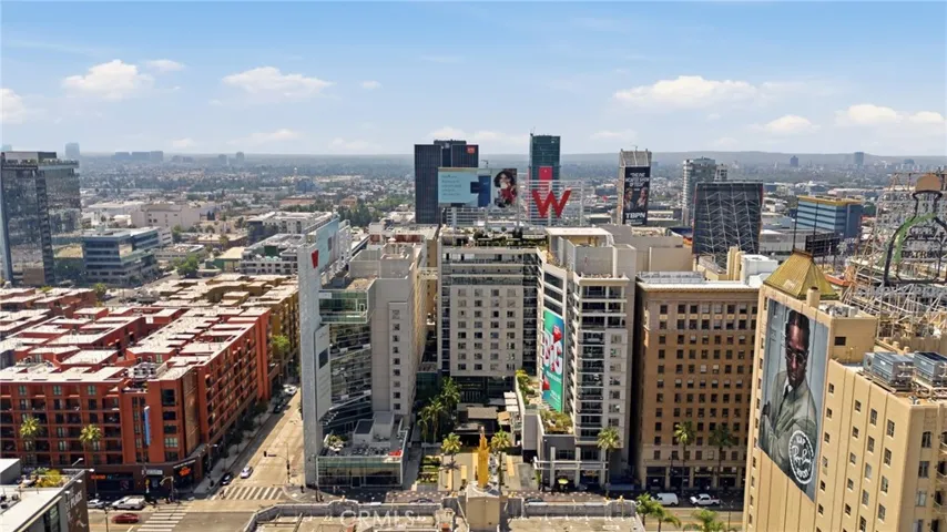 6250 Hollywood Boulevard 4m, Los Angeles, California 90028