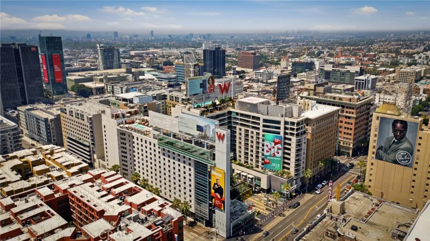 6250 Hollywood Boulevard 4m, Los Angeles, California 90028