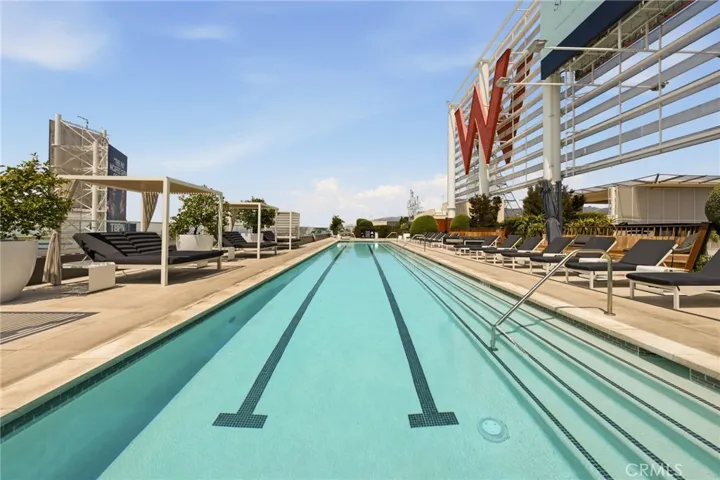 6250 Hollywood Boulevard 4m, Los Angeles, California 90028