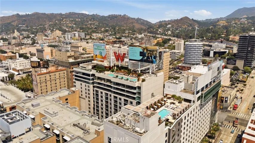 6250 Hollywood Boulevard 4m, Los Angeles, California 90028