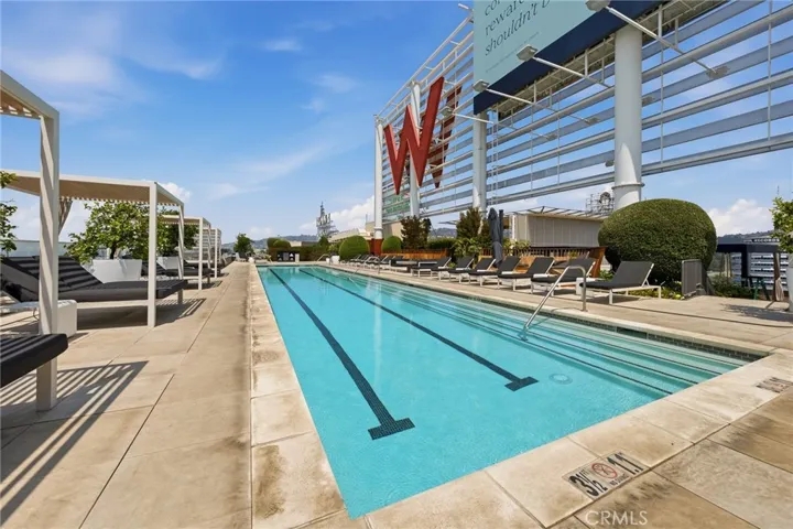 6250 Hollywood Boulevard 4m, Los Angeles, California 90028