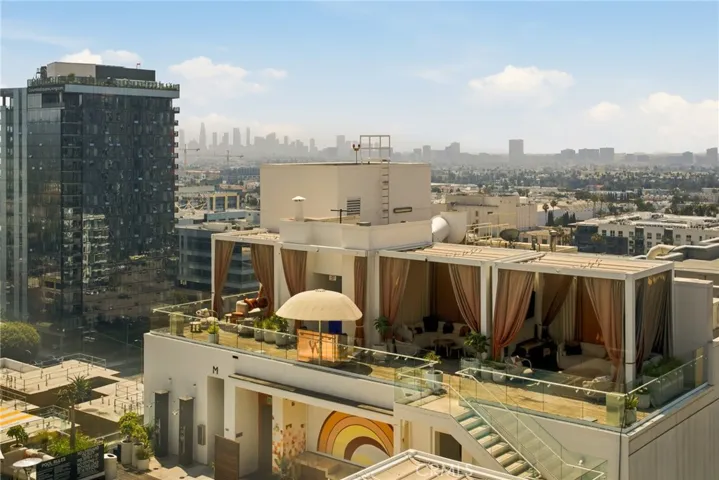 6250 Hollywood Boulevard 4m, Los Angeles, California 90028