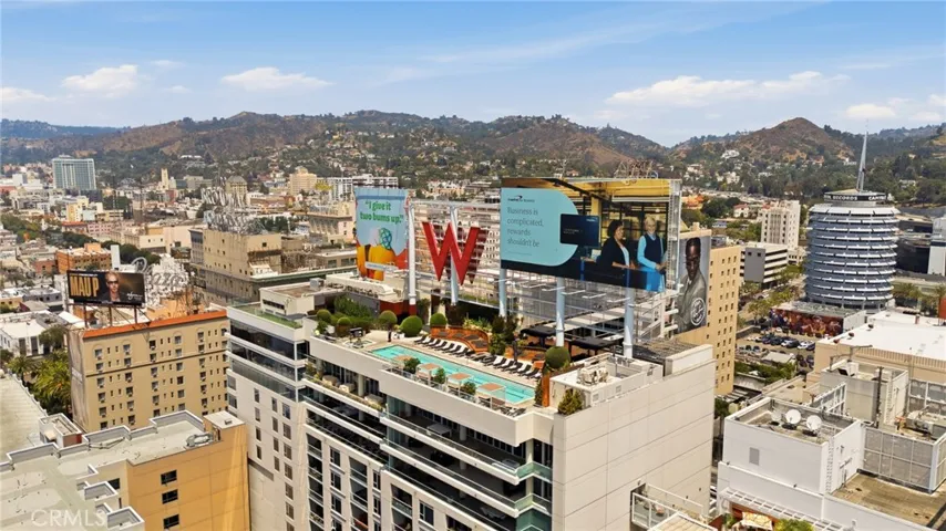 6250 Hollywood Boulevard 4m, Los Angeles, California 90028