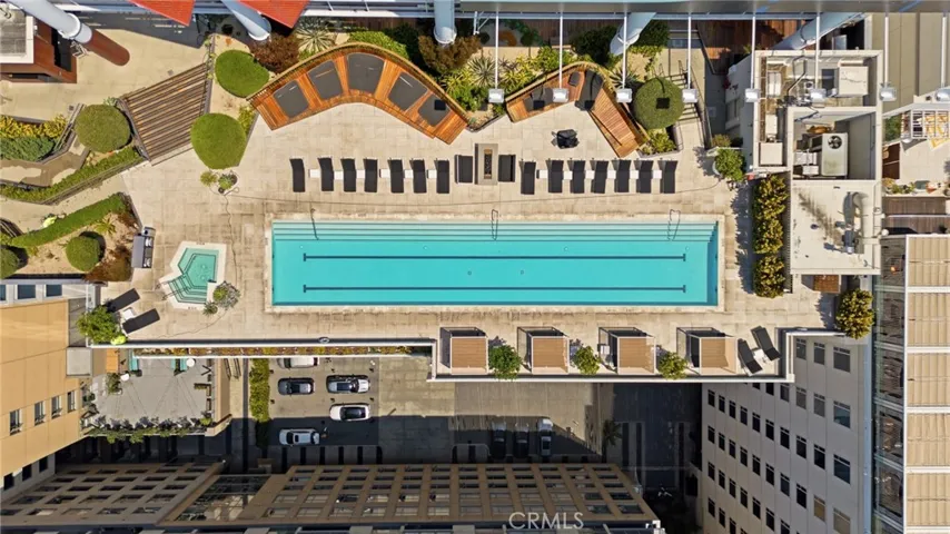 6250 Hollywood Boulevard 4m, Los Angeles, California 90028