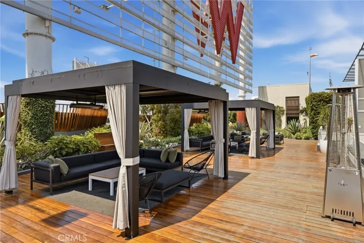 6250 Hollywood Boulevard 4m, Los Angeles, California 90028