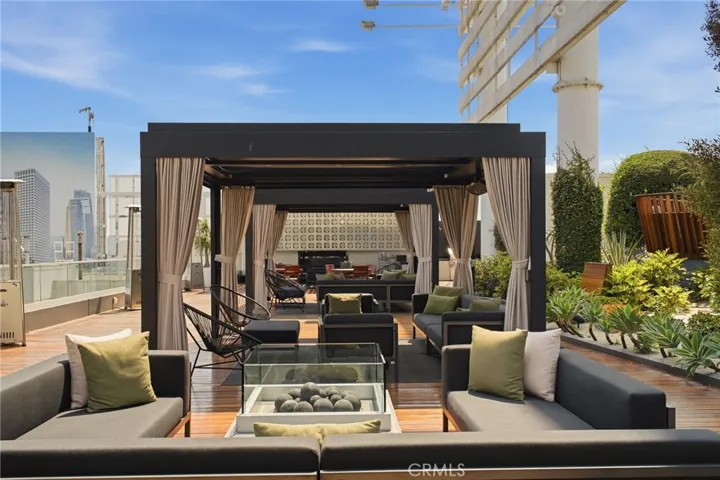 6250 Hollywood Boulevard 4m, Los Angeles, California 90028