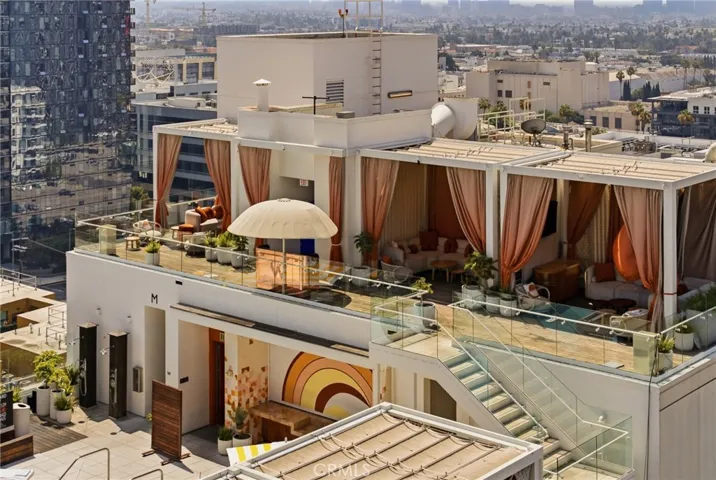 6250 Hollywood Boulevard 4m, Los Angeles, California 90028