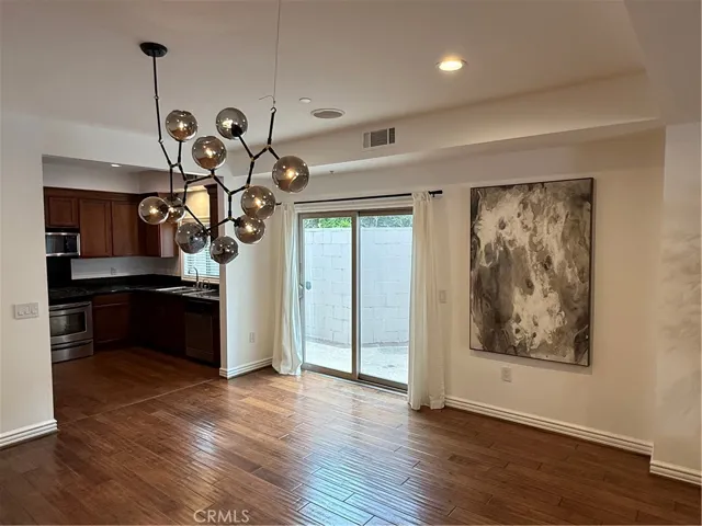 1410 N Curson Ave. #105, Los Angeles, California 90046