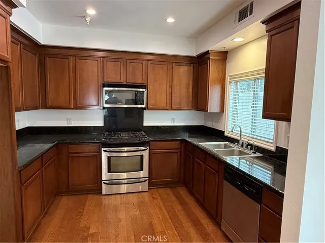 1410 N Curson Ave. #105, Los Angeles, California 90046