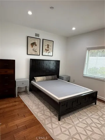 1410 N Curson Ave. #105, Los Angeles, California 90046
