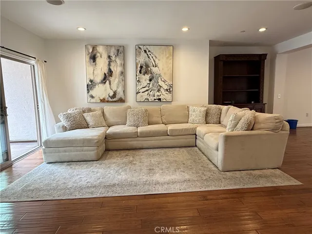 1410 N Curson Ave. #105, Los Angeles, California 90046