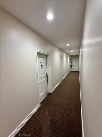 1410 N Curson Ave. #105, Los Angeles, California 90046