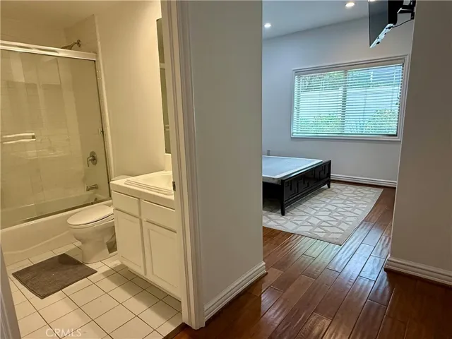 1410 N Curson Ave. #105, Los Angeles, California 90046