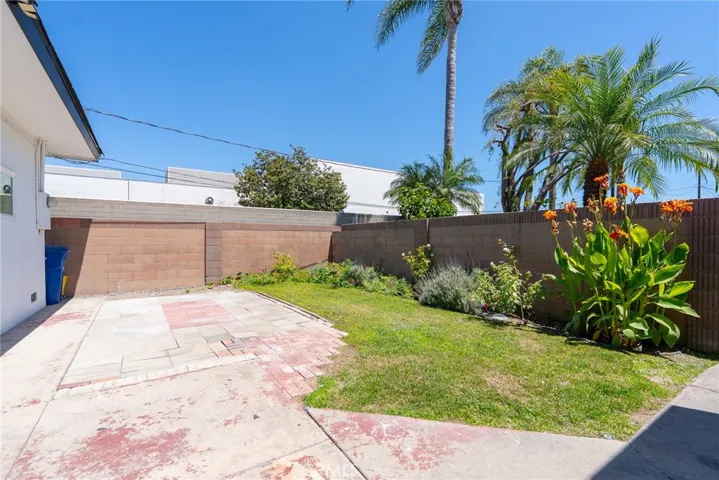 3518 W Orange Avenue, Anaheim, California 92804