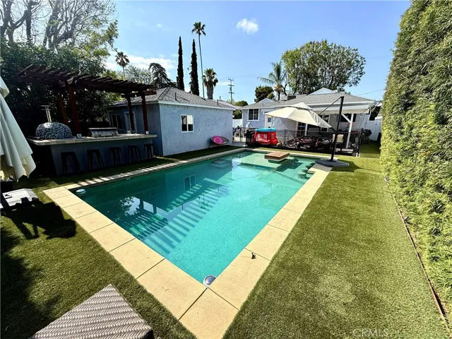 17418 Kingsbury Street, Granada Hills, California 91344