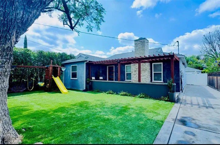 17418 Kingsbury Street, Granada Hills, California 91344