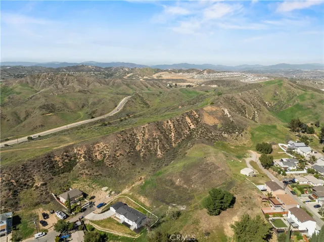 0 Silver St, Val Verde, California 91384