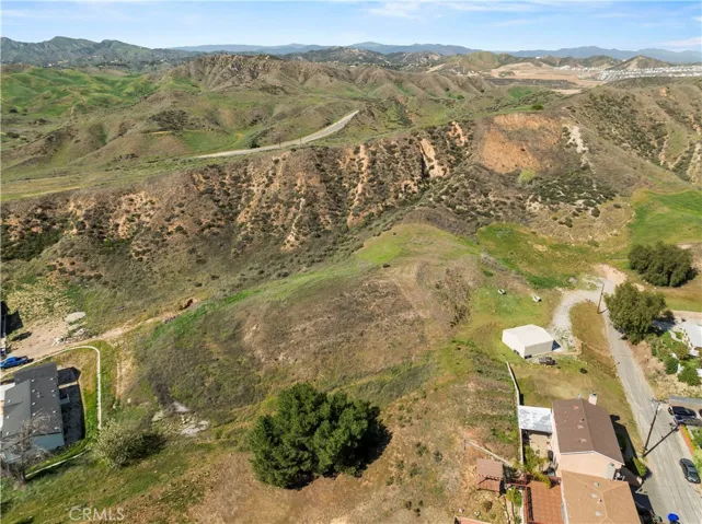 0 Silver St, Val Verde, California 91384