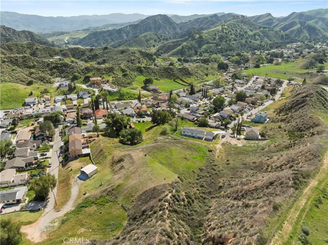 0 Silver St, Val Verde, California 91384