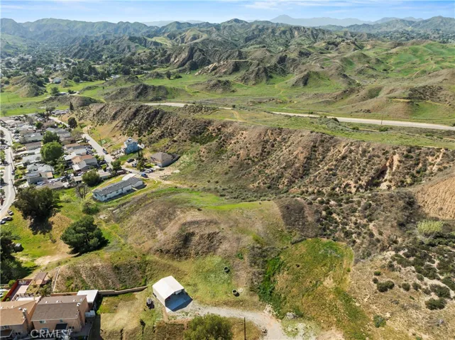 0 Silver St, Val Verde, California 91384