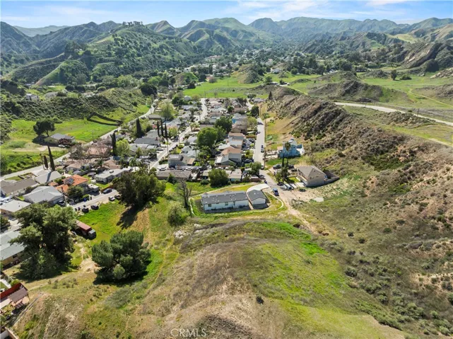 0 Silver St, Val Verde, California 91384