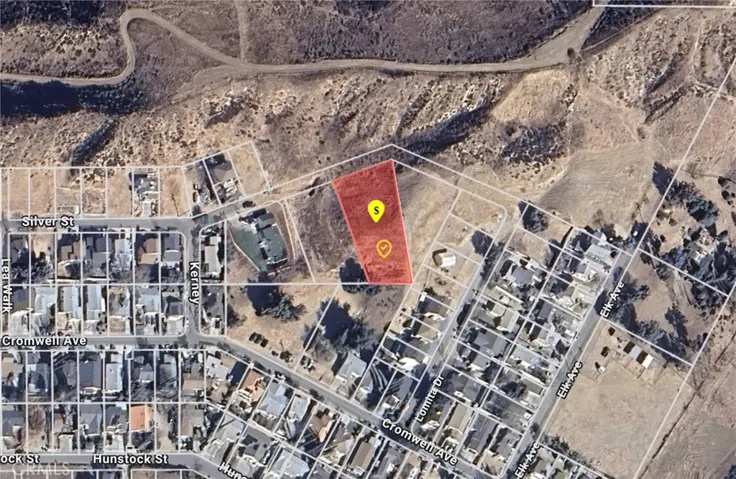 0 Silver St, Val Verde, California 91384