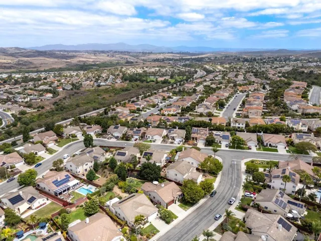 , Oceanside, California 92057