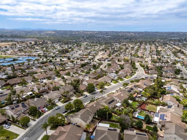 , Oceanside, California 92057