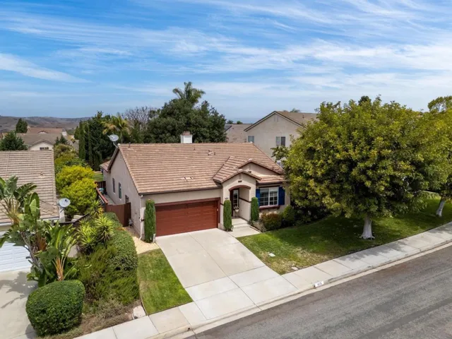 , Oceanside, California 92057