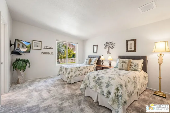 1120 S Calle De Maria, Palm Springs, California 92264