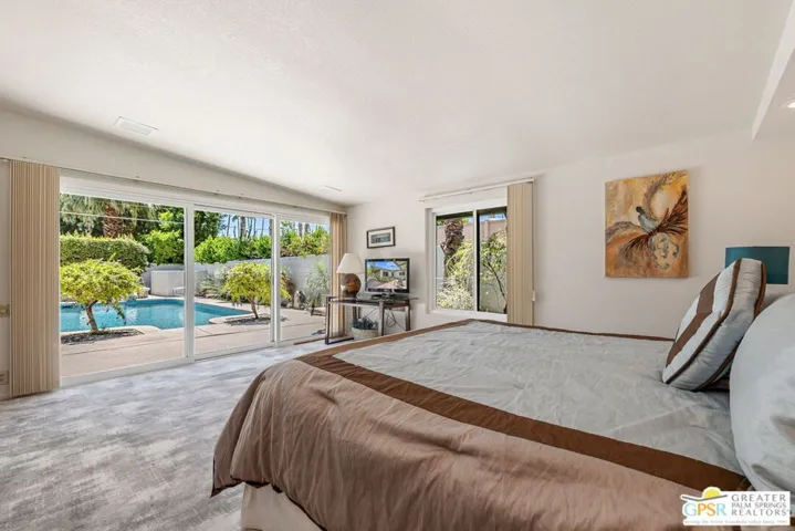 1120 S Calle De Maria, Palm Springs, California 92264