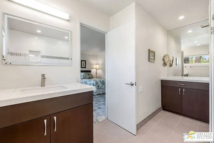 1120 S Calle De Maria, Palm Springs, California 92264
