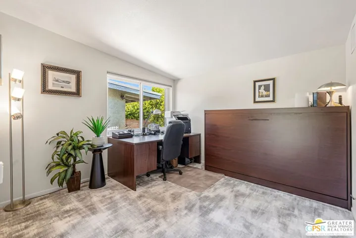 1120 S Calle De Maria, Palm Springs, California 92264