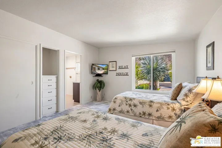 1120 S Calle De Maria, Palm Springs, California 92264
